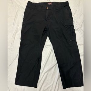 TRU-SPECIAL Women’s Lightweight 24-7 EMS Pant (UNHEMMED). Women’s Size 24.